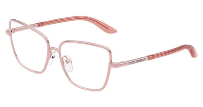 DOLCE & GABBANA KIDS DX1102 Eyeglasses