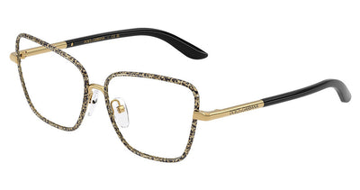 DOLCE & GABBANA KIDS DX1102 Eyeglasses