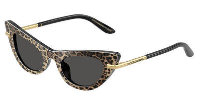 DOLCE & GABBANA KIDS DX4008 Sunglasses