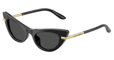 DOLCE & GABBANA KIDS DX4008 Sunglasses