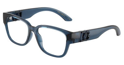 DOLCE & GABBANA KIDS DX5006 Eyeglasses