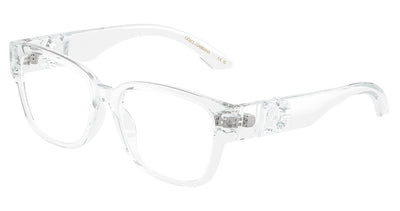 DOLCE & GABBANA KIDS DX5006 Eyeglasses