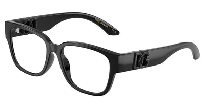 DOLCE & GABBANA KIDS DX5006 Eyeglasses