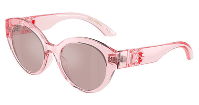 DOLCE & GABBANA KIDS DX6010 Sunglasses