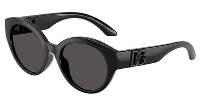 DOLCE & GABBANA KIDS DX6010 Sunglasses