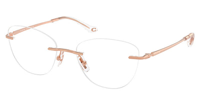 COACH HC5185 Eyeglasses