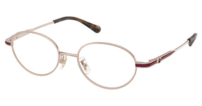 COACH HC5189TD Eyeglasses