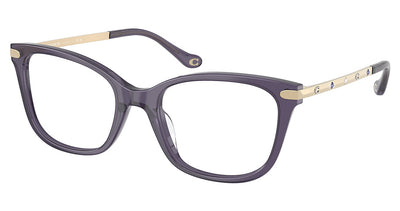 COACH HC6261BU Eyeglasses