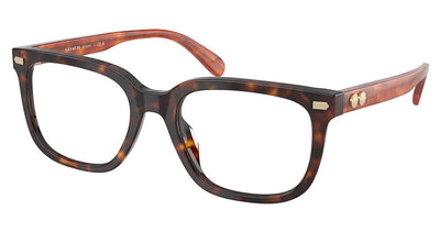COACH HC6266U Eyeglasses