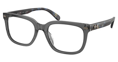 COACH HC6266U Eyeglasses