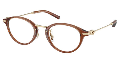 COACH HC6268D Eyeglasses