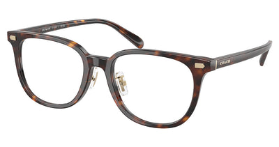 COACH HC6269D Eyeglasses
