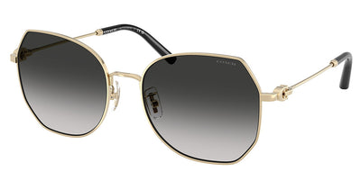 COACH HC7175 CAD79 Sunglasses