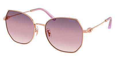 COACH HC7175 CAD79 Sunglasses