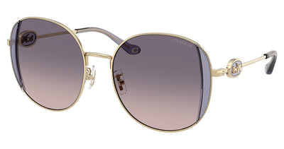 COACH HC7176B CAD73 Sunglasses