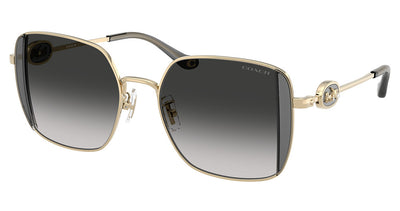 COACH HC7177B CAD72 Sunglasses
