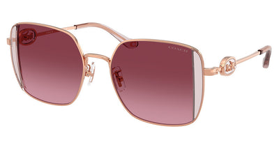 COACH HC7177B CAD72 Sunglasses