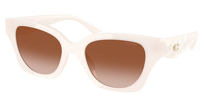 COACH HC8418U CAD18 Sunglasses