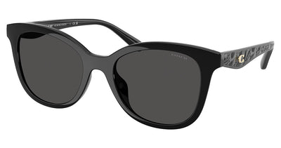 COACH HC8419U CAD25 Sunglasses