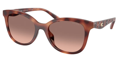 COACH HC8419U CAD25 Sunglasses