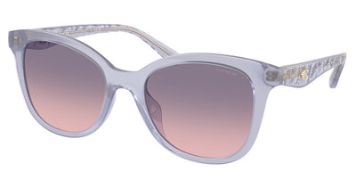 COACH HC8419U CAD25 Sunglasses