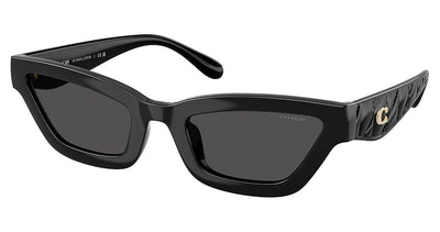COACH HC8420U CAD28 Sunglasses