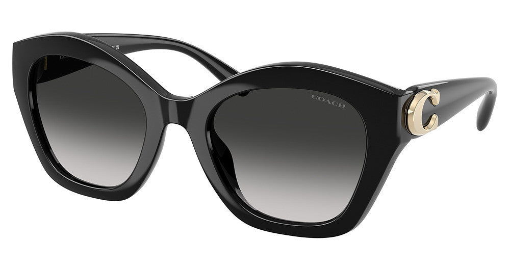 COACH HC8421U CAD31 Sunglasses