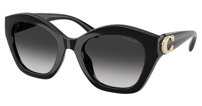 COACH HC8421U CAD31 Sunglasses