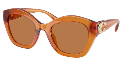 COACH HC8421U CAD31 Sunglasses