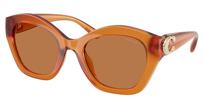 COACH HC8421U CAD31 Sunglasses