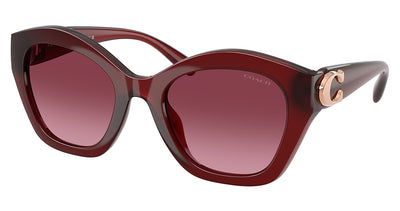 COACH HC8421U CAD31 Sunglasses