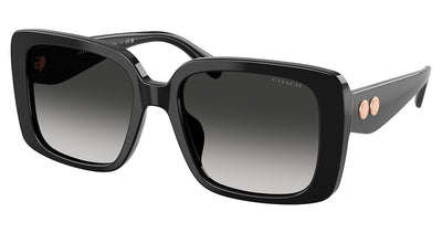 COACH HC8424U CAD54 Sunglasses