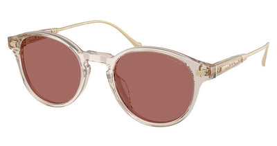 COACH HC8428U CAD83 Sunglasses