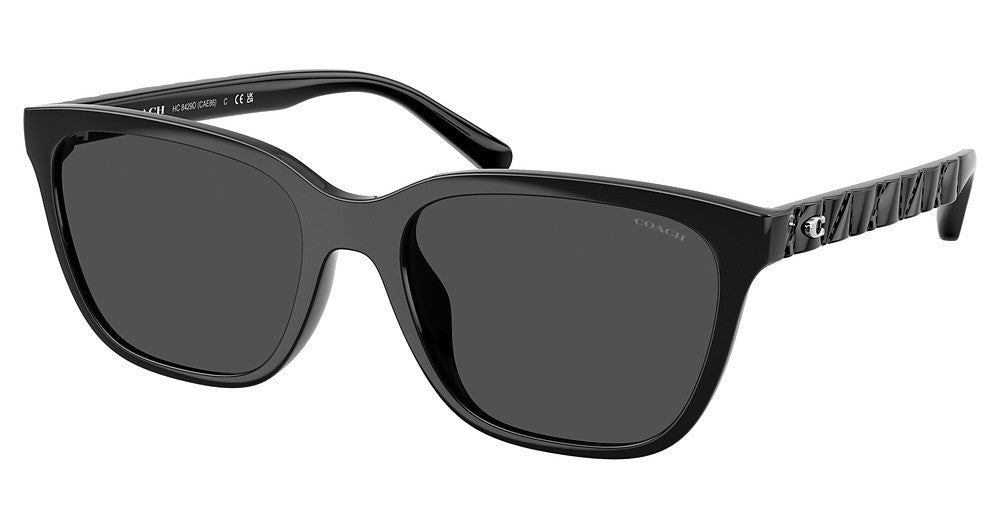 COACH HC8429D CAE86 Sunglasses