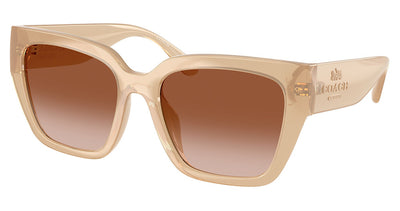 COACH HC8431U CAE82 Sunglasses