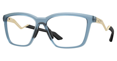 Oakley Frame OX8191 ENIGMA MASS Eyeglasses