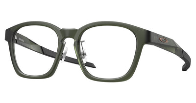 Oakley Frame OX8197D SHACKLE Eyeglasses