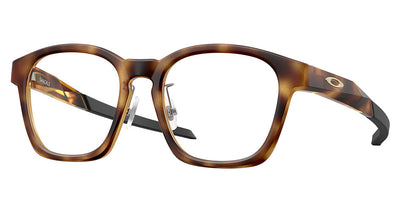 Oakley Frame OX8197D SHACKLE Eyeglasses