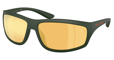 Polo PH4227U Sunglasses