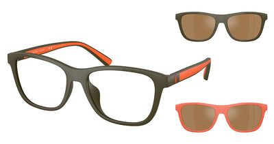 Polo PH4228U Sunglasses