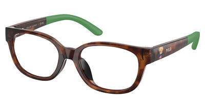 Ralph Lauren Children PP8551U Eyeglasses