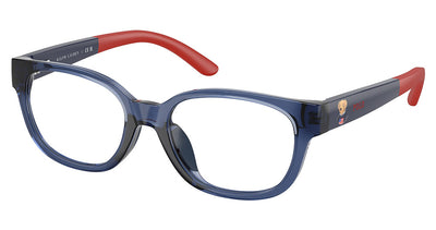 Ralph Lauren Children PP8551U Eyeglasses