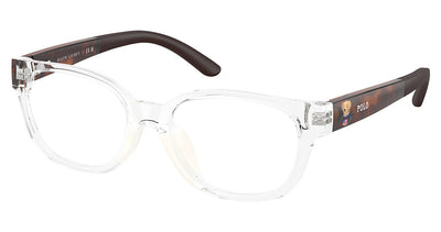 Ralph Lauren Children PP8551U Eyeglasses