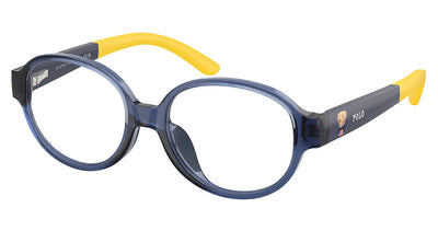 Ralph Lauren Children PP8552U Eyeglasses