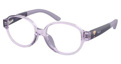 Ralph Lauren Children PP8552U Eyeglasses