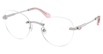 SWAROVSKI SK1021 Eyeglasses