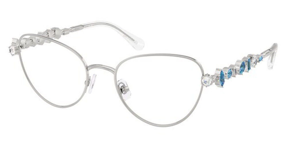 SWAROVSKI SK1024 Eyeglasses