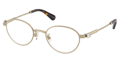 SWAROVSKI SK1028TD Eyeglasses