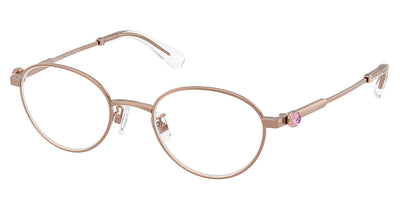 SWAROVSKI SK1028TD Eyeglasses