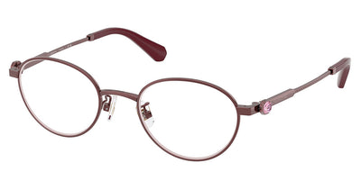 SWAROVSKI SK1028TD Eyeglasses